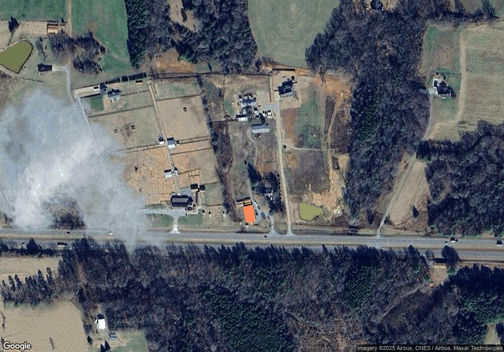 265 Paynes Rd, Pittsboro, NC 27312 - photo 1