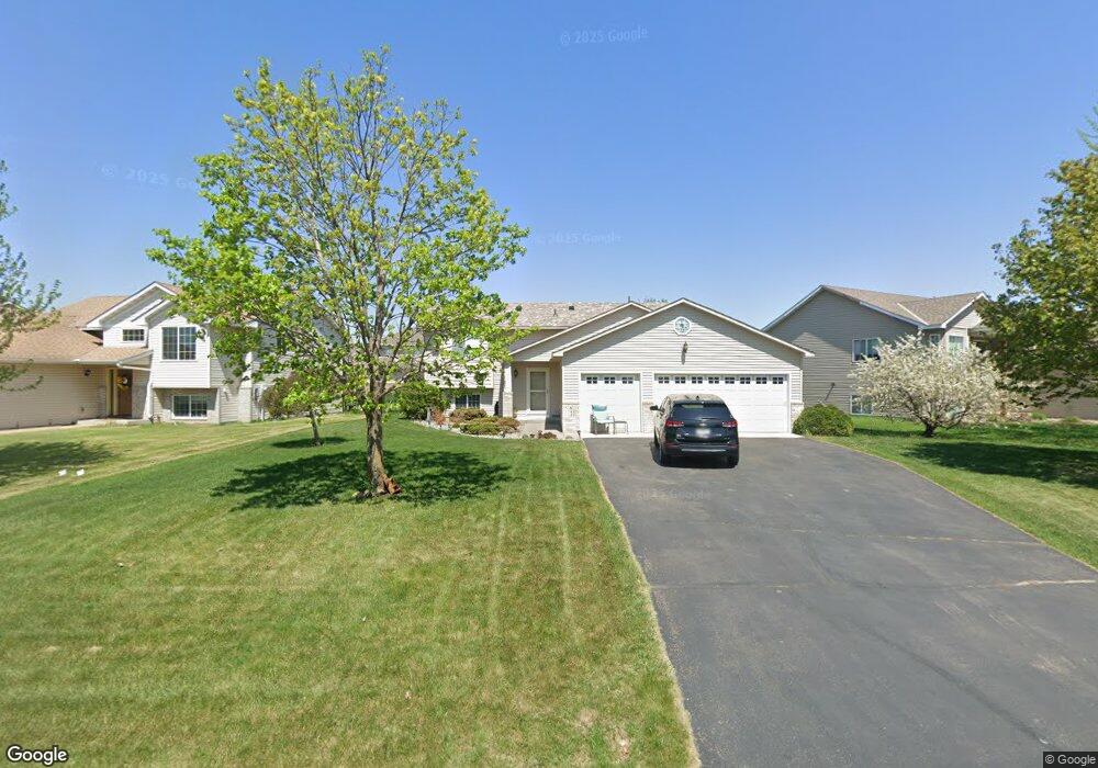 843 Harrison Dr, Big Lake, MN 55309 - photo 1