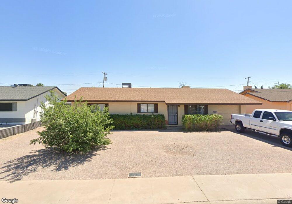 203 E Balboa Dr, Tempe, AZ 85282 - photo 1