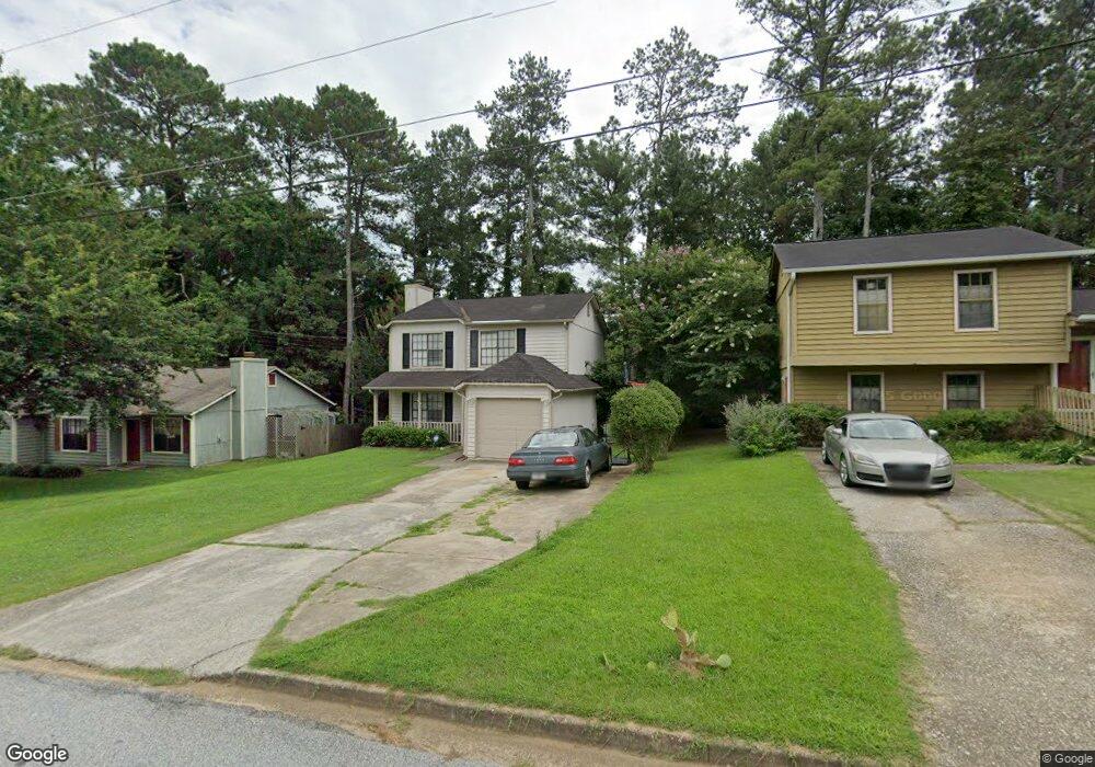 962 Brandon Hill Way, Jonesboro, GA 30238 - photo 1