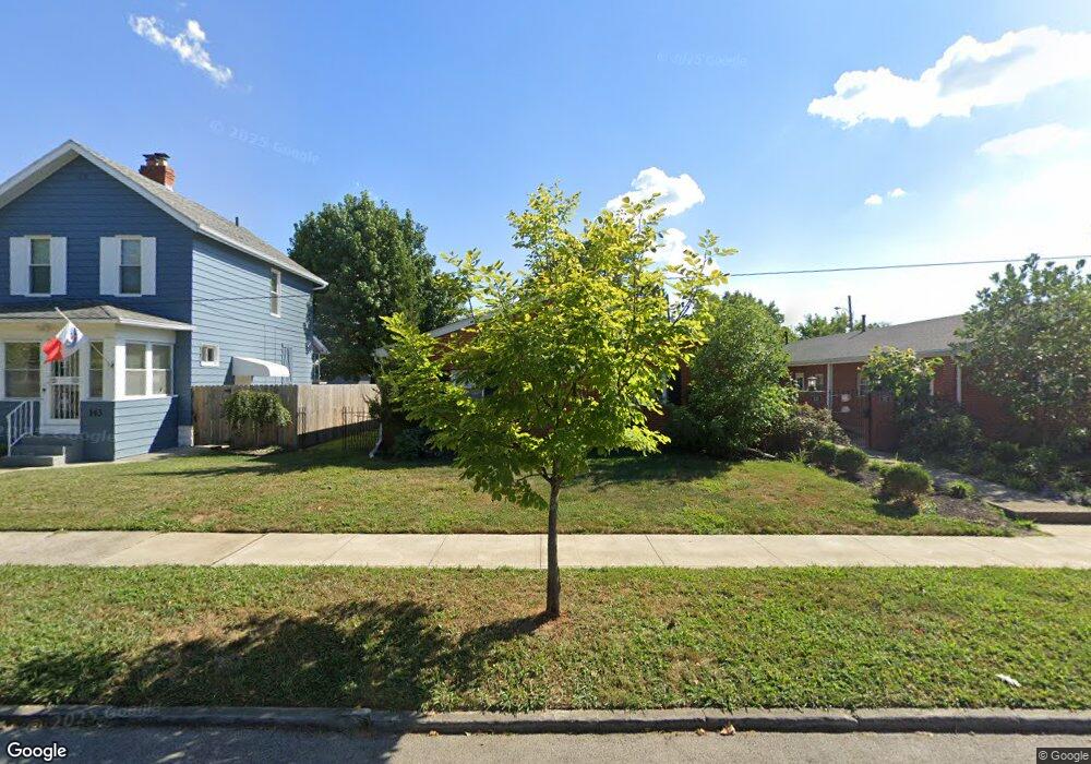 133 E Markison Ave unit A-C, Columbus, OH 43207 - photo 1