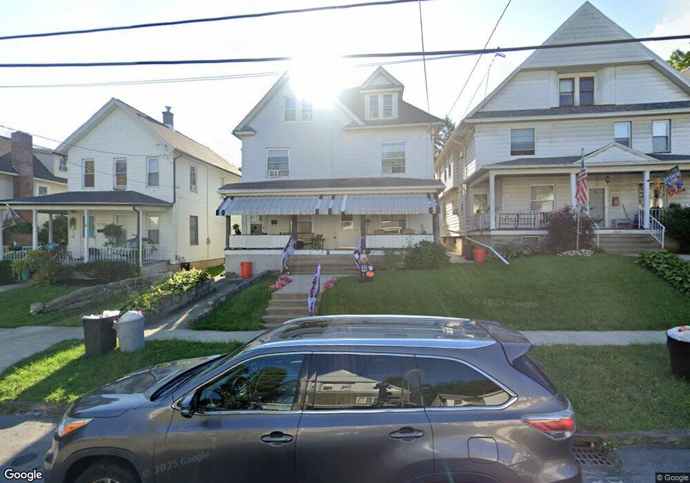 1748 Madison Ave unit 50, Scranton, PA 18509 - photo 1