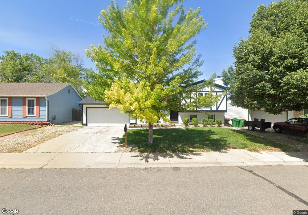 1455 S Lewiston Ct, Aurora, CO 80017 - photo 1