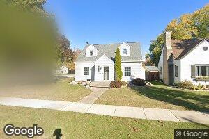 512 W Verbrick St, Appleton, WI 54915