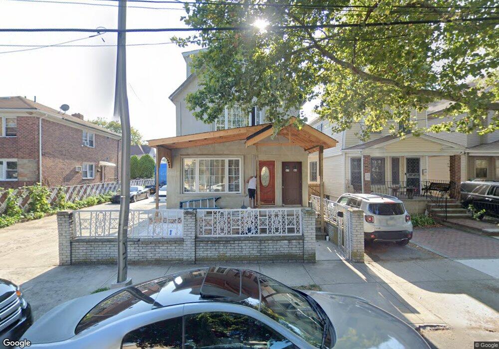 87-48 110th St, Richmond Hill, NY 11418 - photo 1