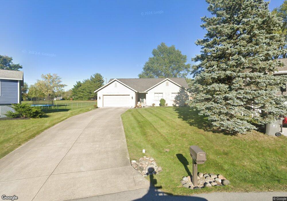 1301 Loch Loman Way, Lima, OH 45805 - photo 1