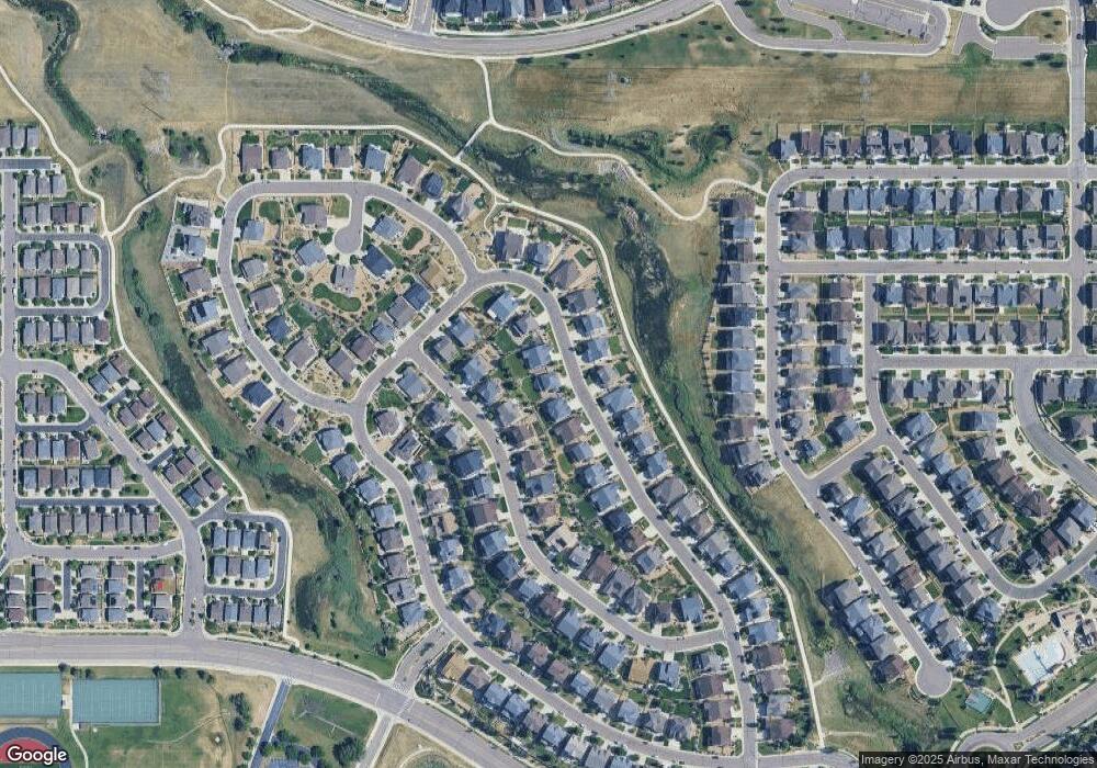 4775 S Rome Way, Aurora, CO 80015 - photo 1