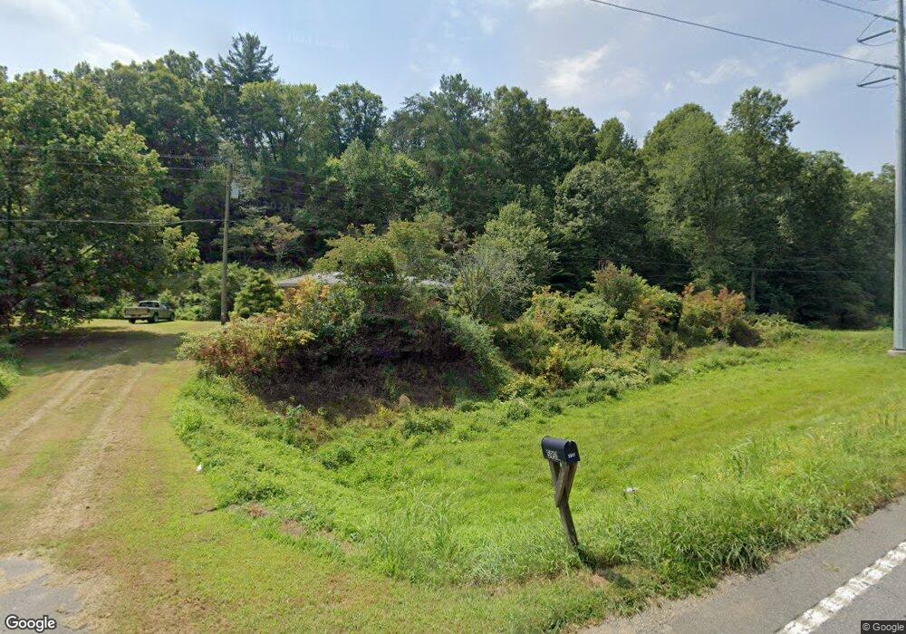 5951 Tails Creek Rd, Ellijay, GA 30540 - photo 1