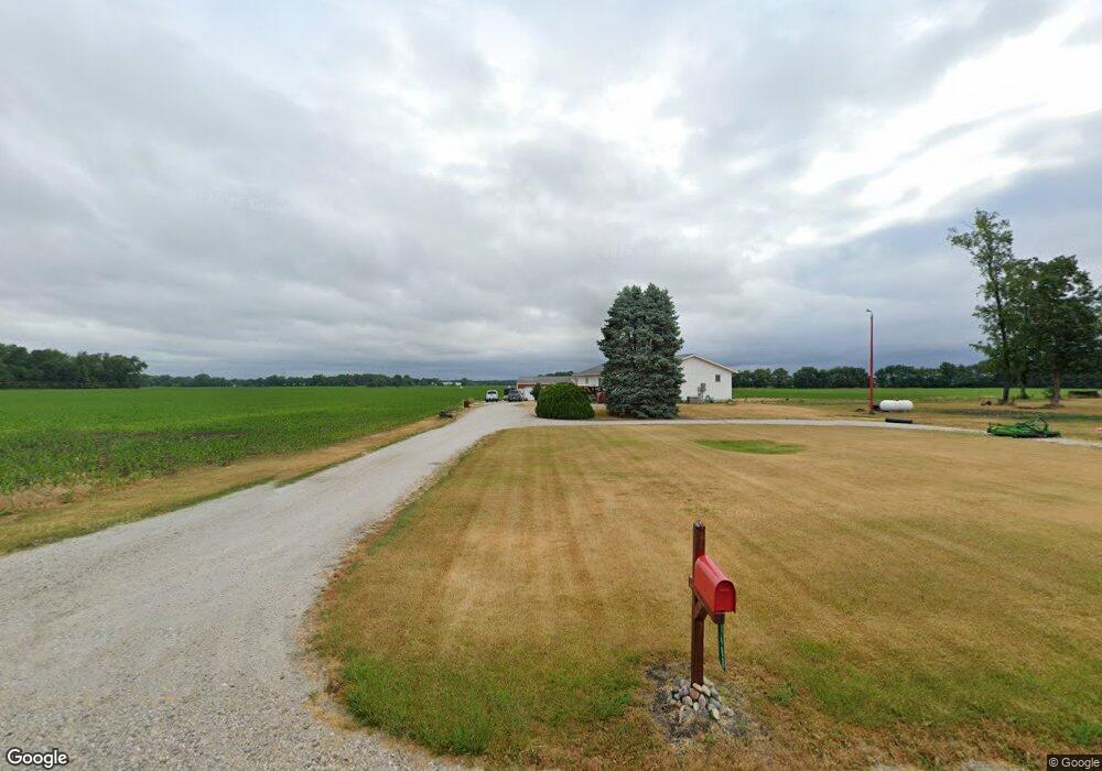 7488 E 400 N, Grovertown, IN 46531 - photo 1