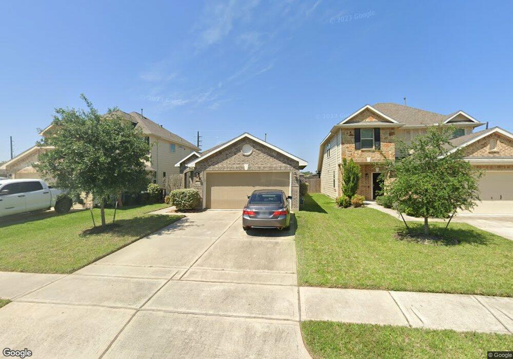 10819 Sun River Falls Dr, Humble, TX 77396 - photo 1