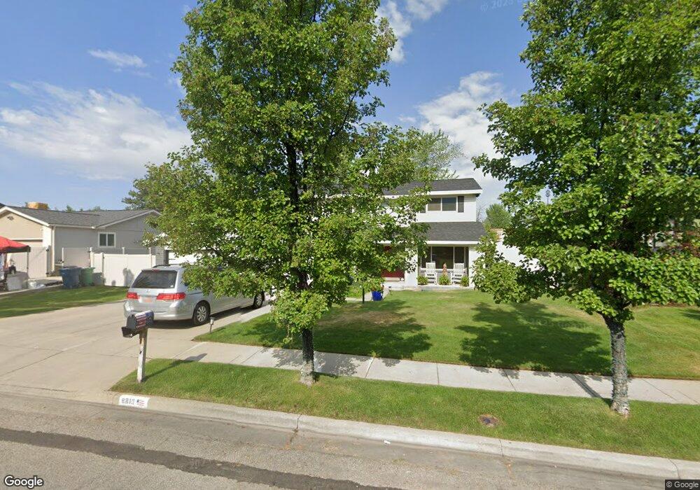 8810 Piper Ln, Sandy, UT 84093 - photo 1