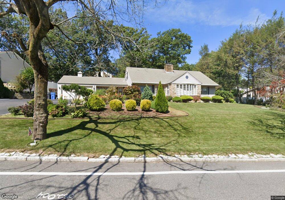 5 Dean Pkwy, Cranston, RI 02920 - photo 1