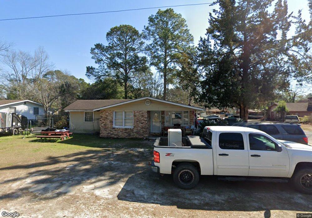 39 Kurt Ave, Mc Rae, GA 31055 - photo 1