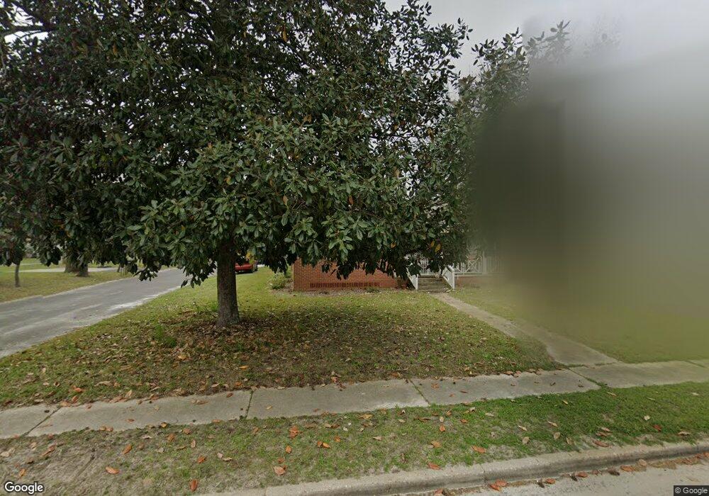 5767 E Main St, Patterson, GA 31557 - photo 1