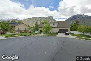 2808 N 370 E, Provo, UT 84604