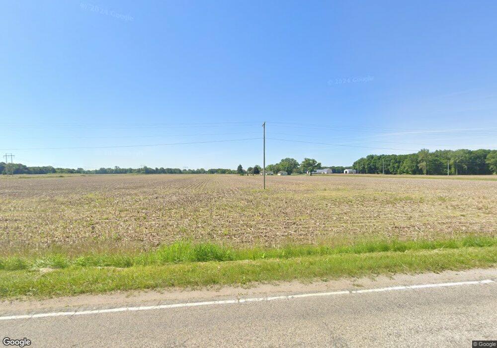 9180 Easton Rd, New Lothrop, MI 48460 - photo 1