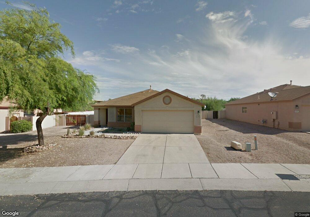 2604 W Calle Don Florencio, Tucson, AZ 85741 - photo 1