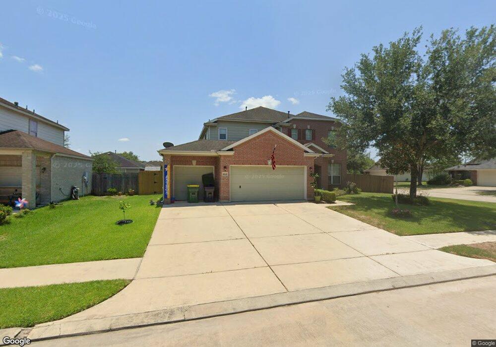 4310 Leisure Ln, Pearland, TX 77584 - photo 1