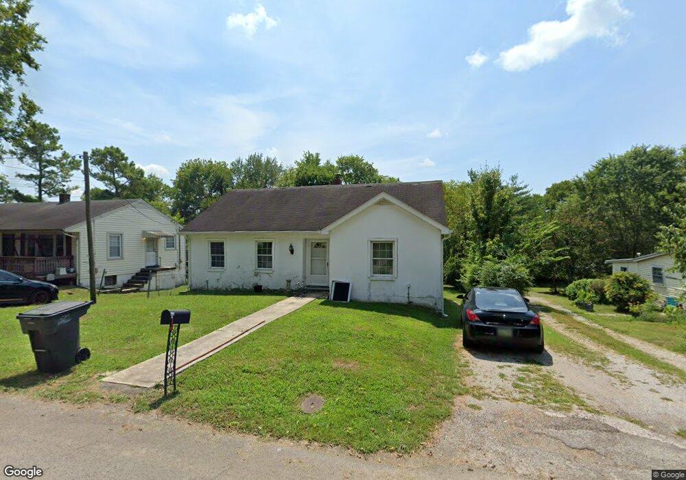 619 W 9th St, Columbia, TN 38401 - photo 1