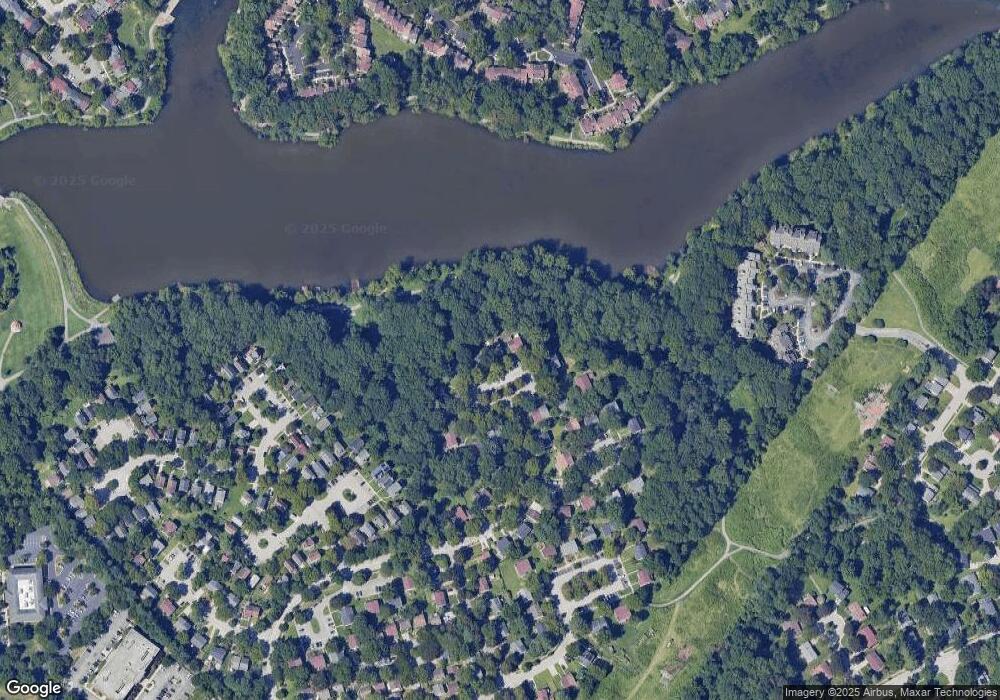 7344 Carved Stone, Columbia, MD 21045 - photo 1