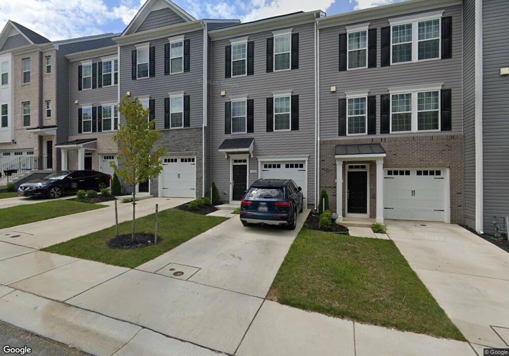1020 Highpoint Trail, Laurel, MD 20707 - photo 1