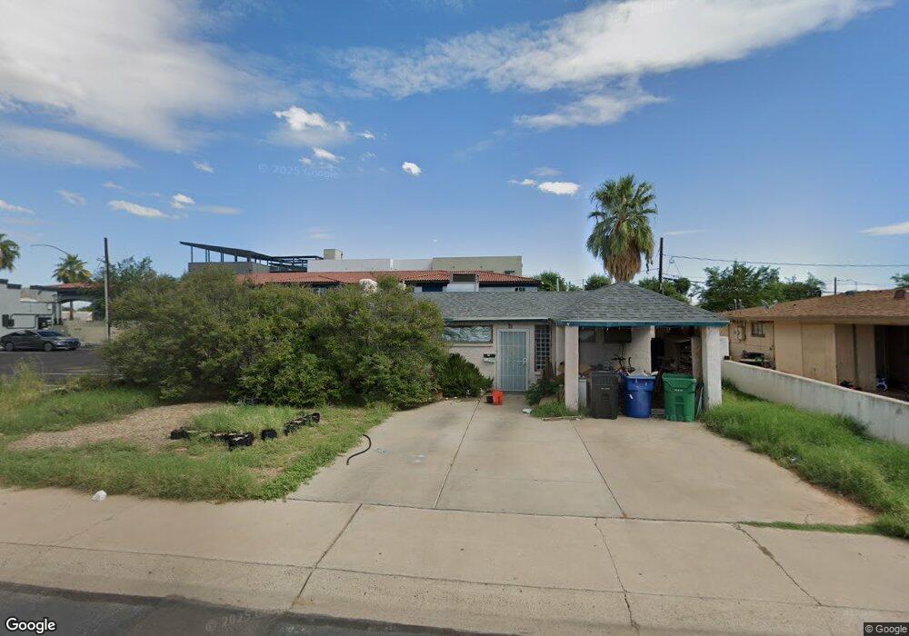 21 S Olive, Mesa, AZ 85204 - photo 1