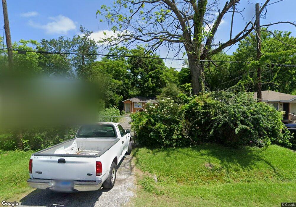 4031 Linder St, Houston, TX 77026 - photo 1