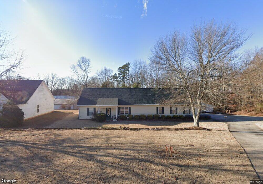 3090 N Bogan Rd, Buford, GA 30519 - photo 1