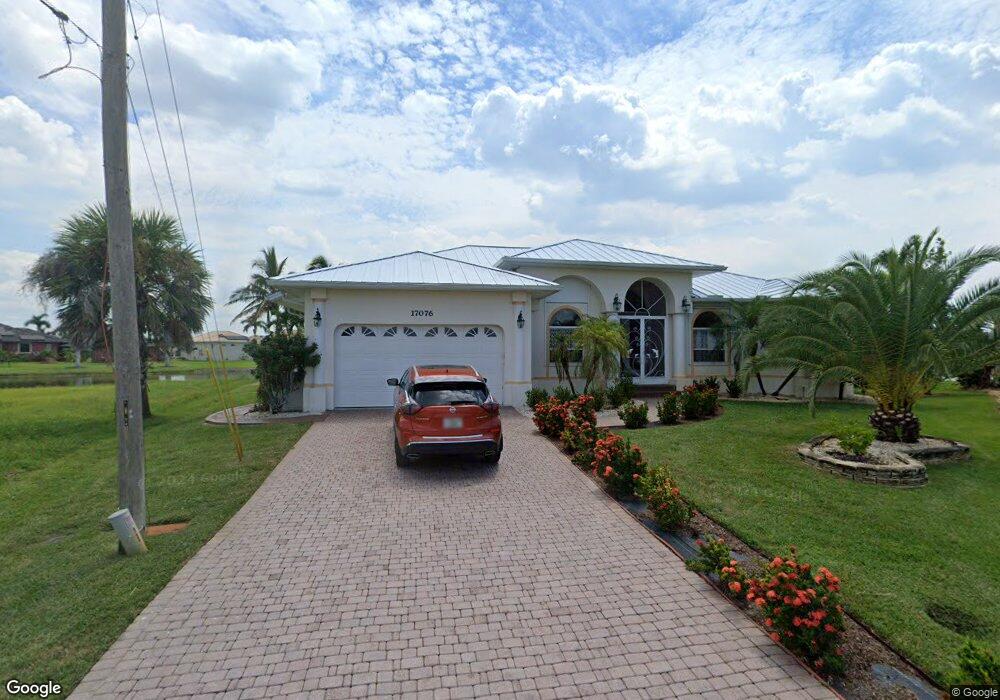 17076 Torreon Ln, Punta Gorda, FL 33955 - photo 1