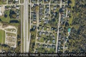 11 13th St, McMechen, WV 26040
