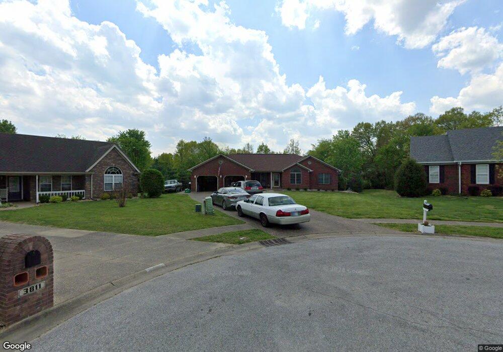 3810 Lola Dell Ct, New Albany, IN 47150 - photo 1