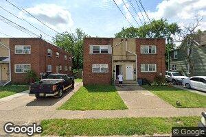 6024 Highland Ave, Pennsauken, NJ 08110