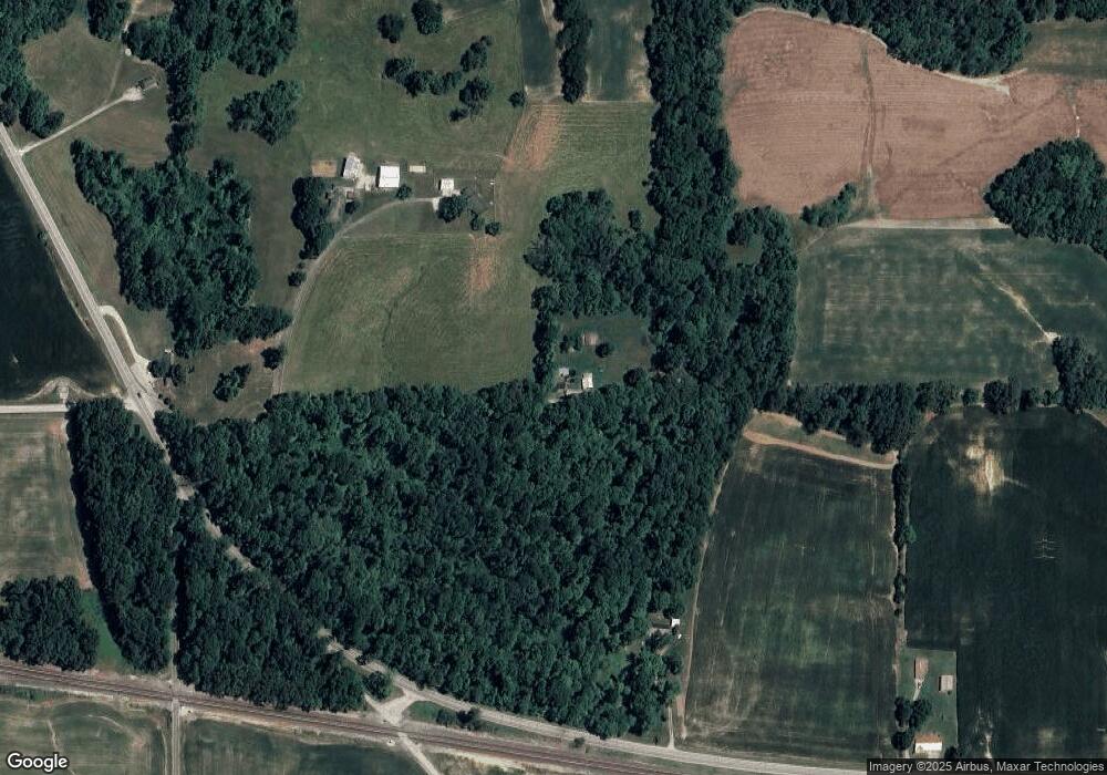 2724 E State Road 64, Princeton, IN 47670 - photo 1