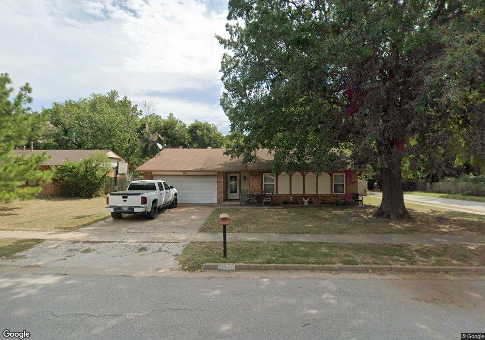 4345 S 4th St, Broken Arrow, OK 74011 - photo 1