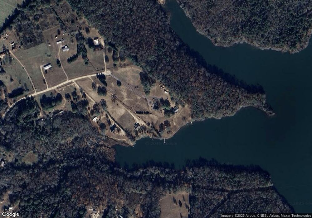 970 Blackhorse Run, Martin, GA 30557 - photo 1