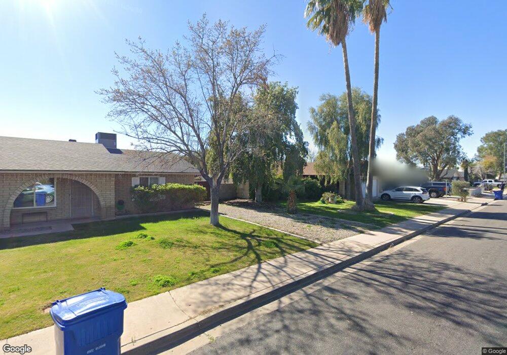 2449 E Hampton Ave unit 2, Mesa, AZ 85204 - photo 1