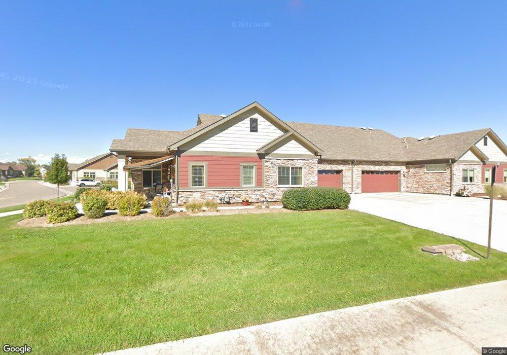 12481 Madison Way unit 351, Thornton, CO 80241 - photo 1