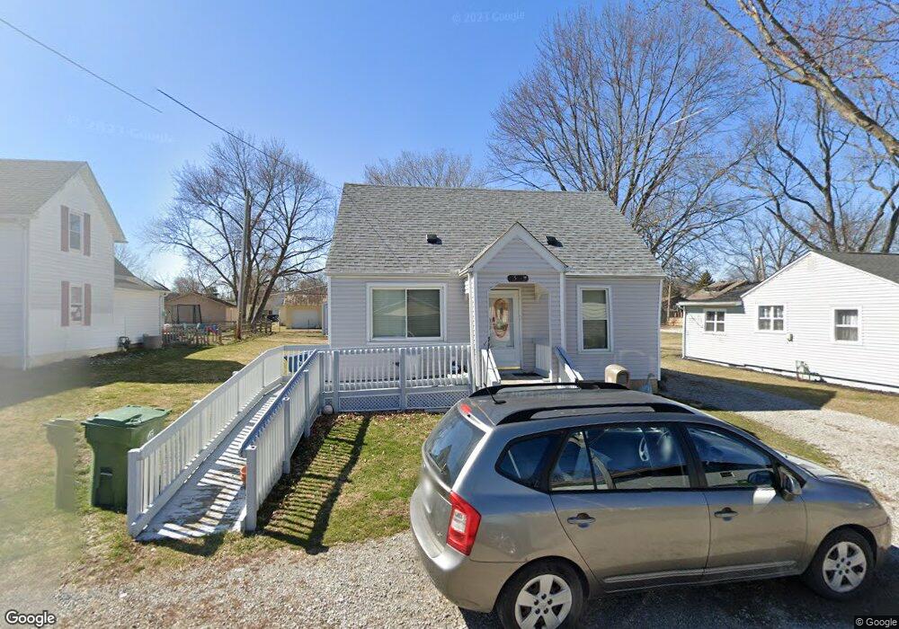 527 Buckeye St, Marysville, OH 43040 - photo 1