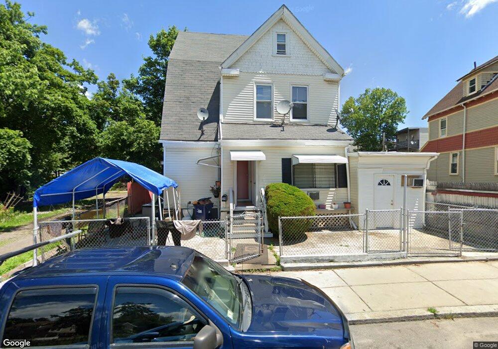 34 Richfield St, Dorchester, MA 02125 - photo 1