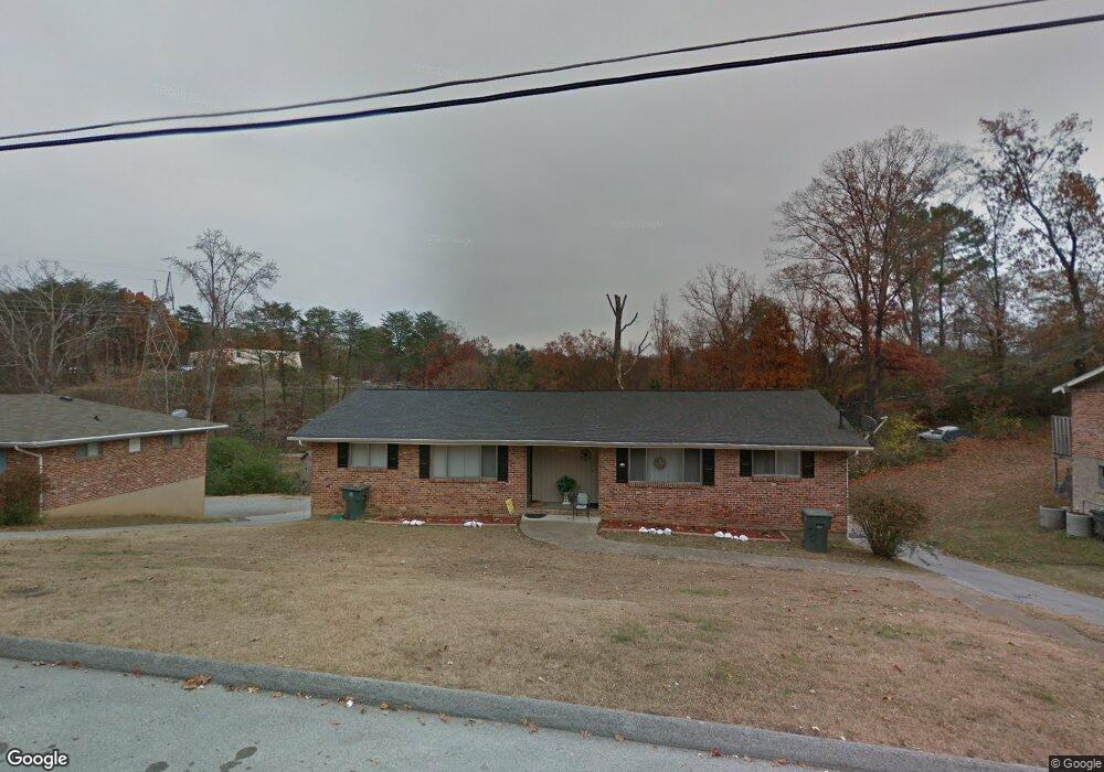 4614 Plaza Hills Ln, Hixson, TN 37343 - photo 1