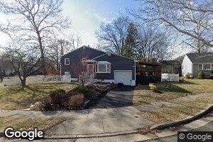 85 Willow Rd, Metuchen, NJ 08840