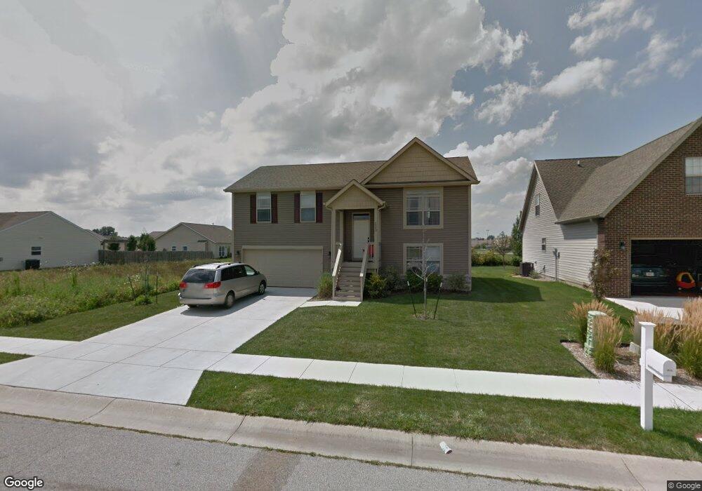 2820 Flagstone Way, Lafayette, IN 47909 - photo 1