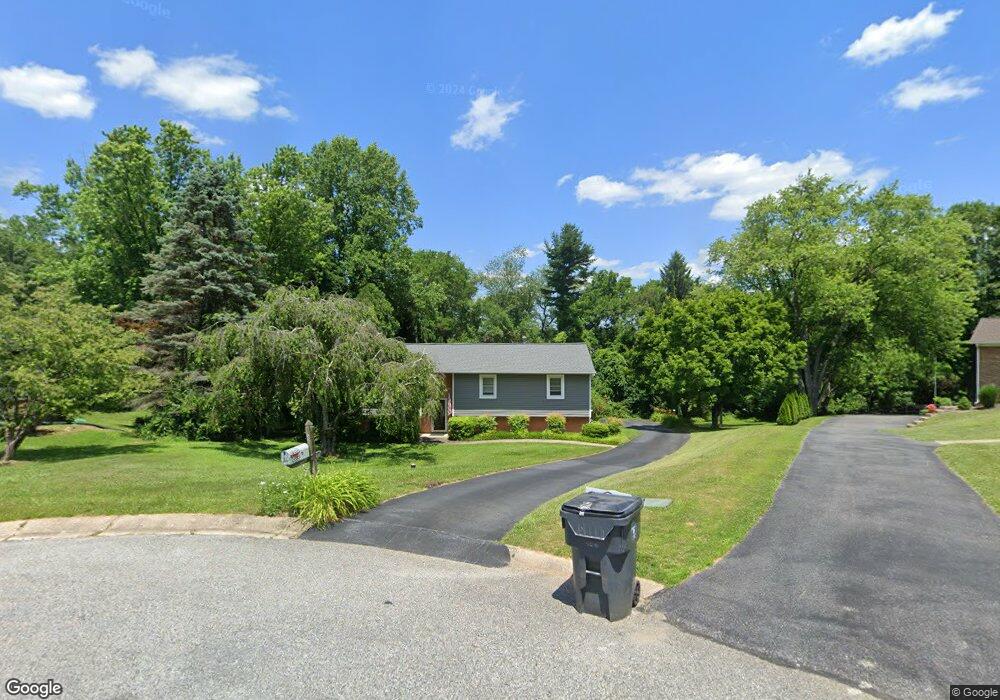 2500 Suffolk Ct, Fallston, MD 21047 - photo 1