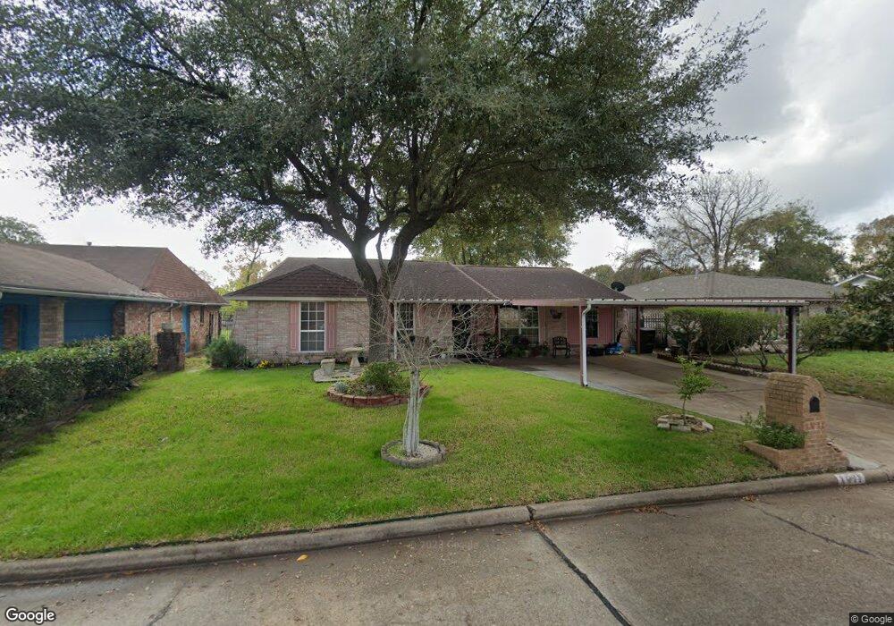 1411 Diplomat Way, Houston, TX 77088 - photo 1