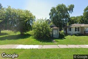 2598 Black River St, Deckerville, MI 48427