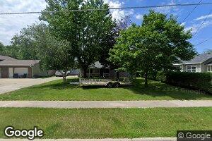 605 Oswald Ave, Belgrade, MN 56312