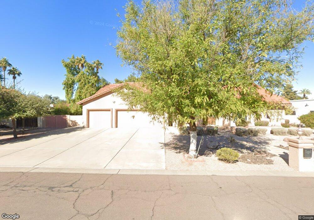 1726 E Knox Rd, Tempe, AZ 85284 - photo 1