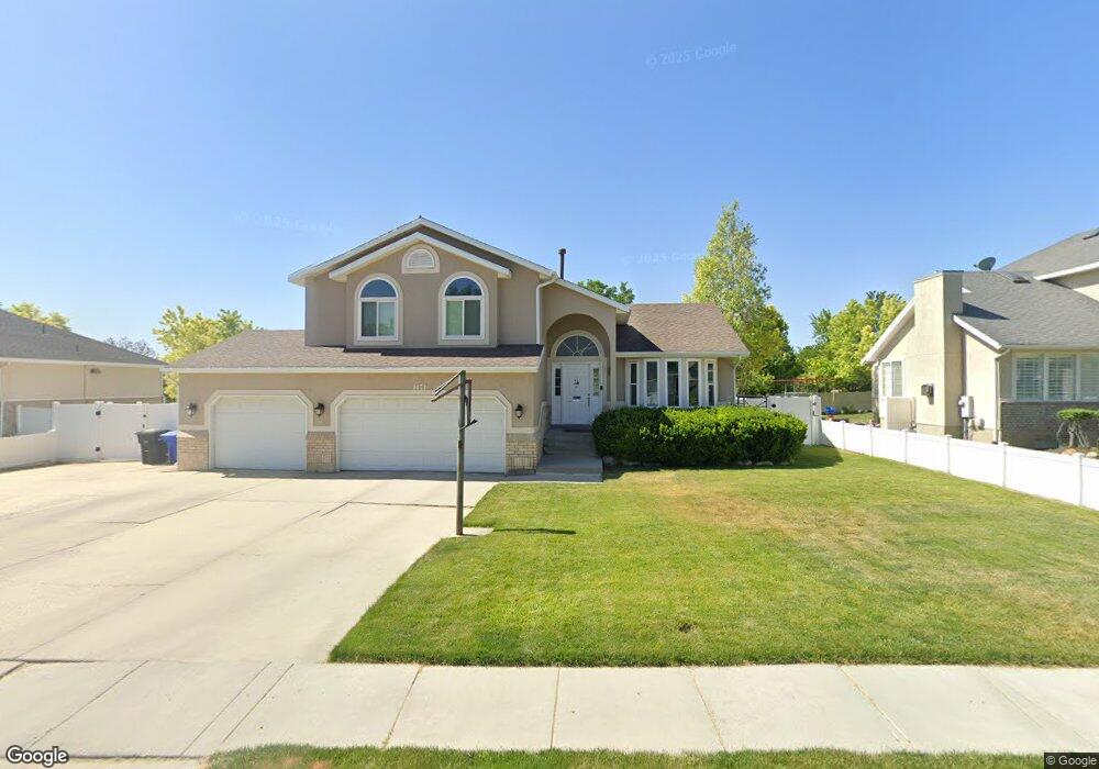 1471 Misty Fen Way, West Jordan, UT 84088 - photo 1