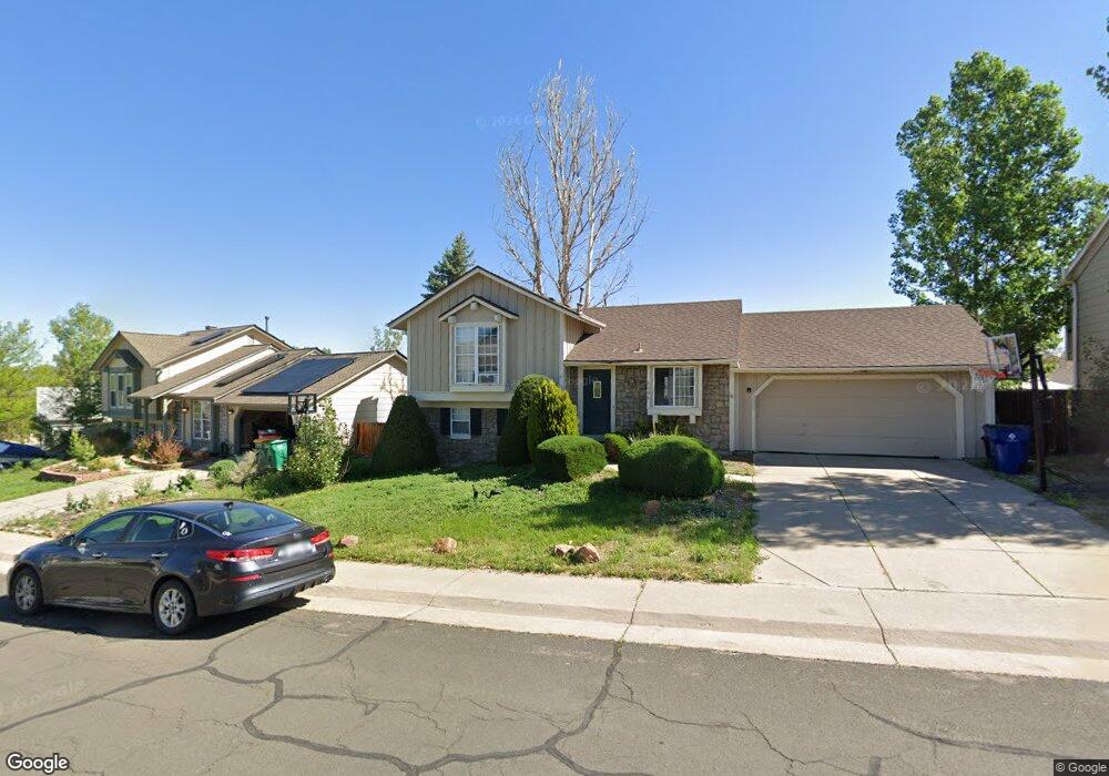 6006 S Netherland Cir, Centennial, CO 80015 - photo 1