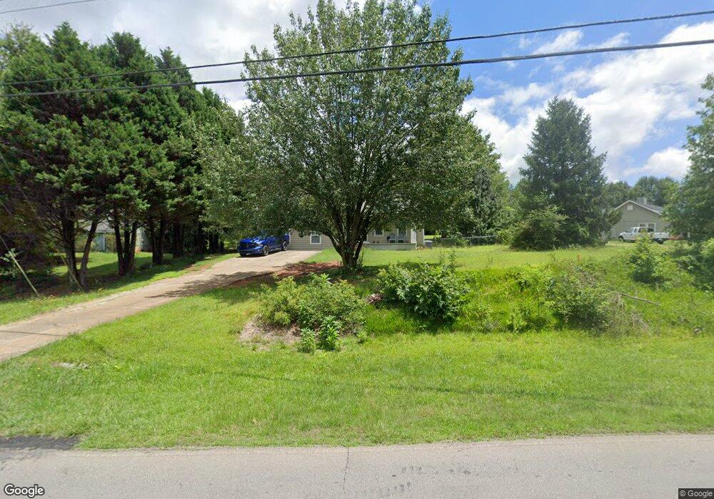 367 Mount Moriah Rd, Auburn, GA 30011 - photo 1